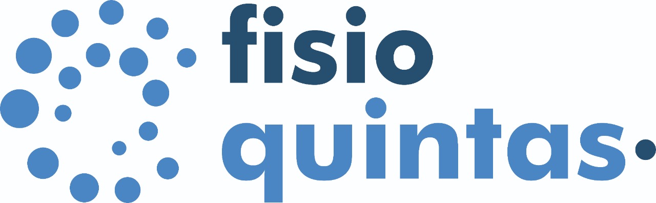 Logo Fisio Quintas Claro